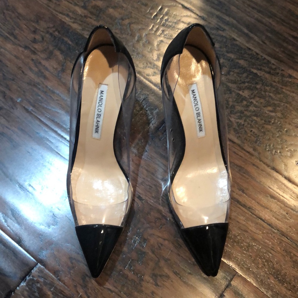 Manolo blahnik